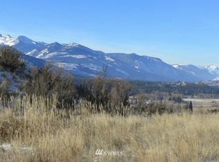 0 Prospect Rd, Winthrop, WA 98862