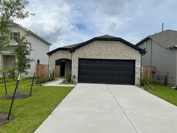 16157 Sepia Manor St, Conroe, TX 77302