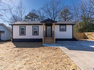 1228 Oakwood St, Birmingham, AL 35215