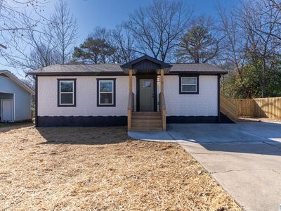 1228 Oakwood St, Birmingham, AL, 35215