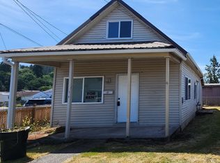310 E Maple St, Centralia, WA 98531