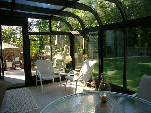 sunroom