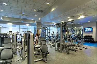 Rented by Keller Williams NYC