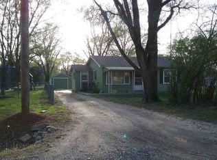 1123 N Cherokee St, El Dorado, KS 67042