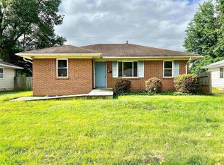 2129 Sweetser Ave, Evansville, IN 47714