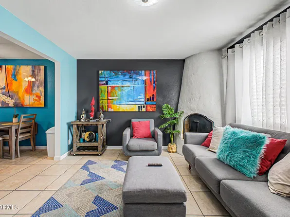 8046 E OAK Street, Scottsdale, AZ 85257