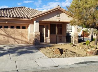 10190 Splendor Ridge Ave, Las Vegas, NV 89135