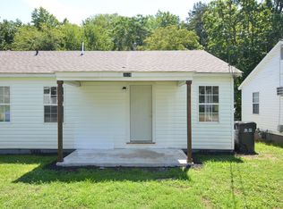 2522 Eddington St, Charlotte, NC 28208