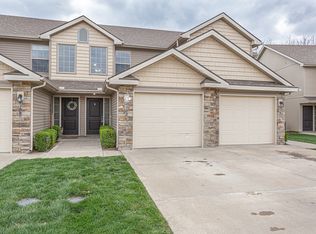 4303 NE 83rd St, Kansas City, MO 64119