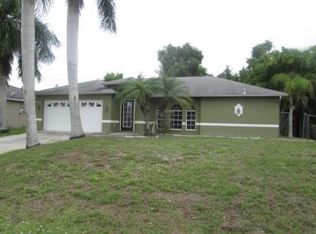 8389 Bahamas Rd, Fort Myers, FL 33967