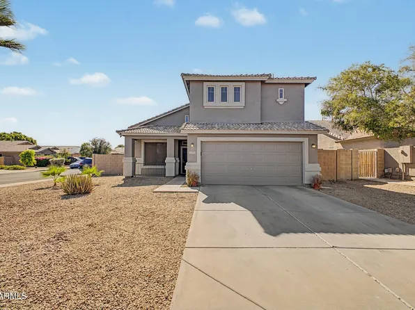 3902 N 125TH Lane, Avondale, AZ 85392