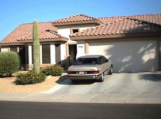 15888 W Clearwater Way, Surprise, AZ 85374