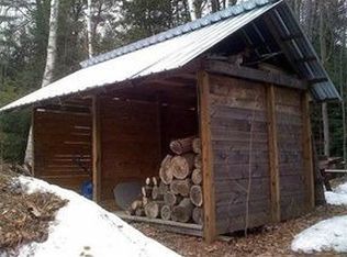 739 Mohawk Trl, Shelburne, MA 01370