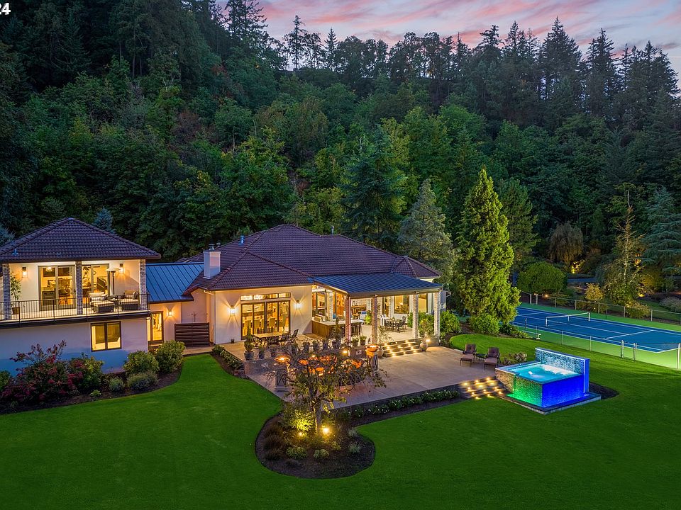 24220 SW Petes Mountain Rd, West Linn, OR 97068 | Zillow