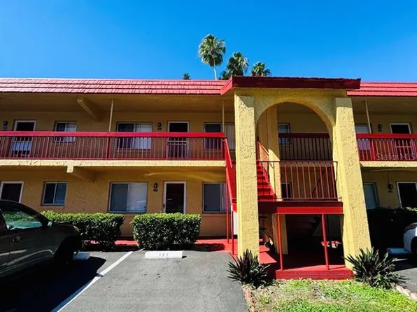 400 El Camino Dr APT 223, Winter Haven, FL 33884