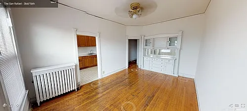 Floor plan 2511 04
