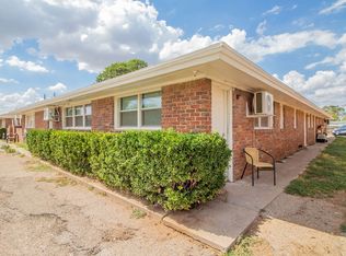 CK Shade Tree Apartments, Lubbock, TX 79412