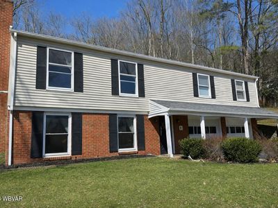 9 Parkwood Dr, Lock Haven, PA, 17745