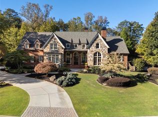 4634 Whitestone Way, Suwanee, GA 30024