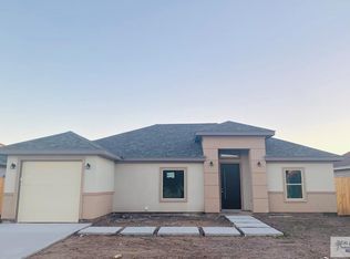 7606 Agave Ave, Brownsville, TX 78526