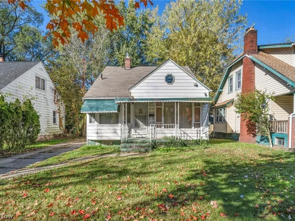 1060 Frederick Blvd, Akron, OH 44320