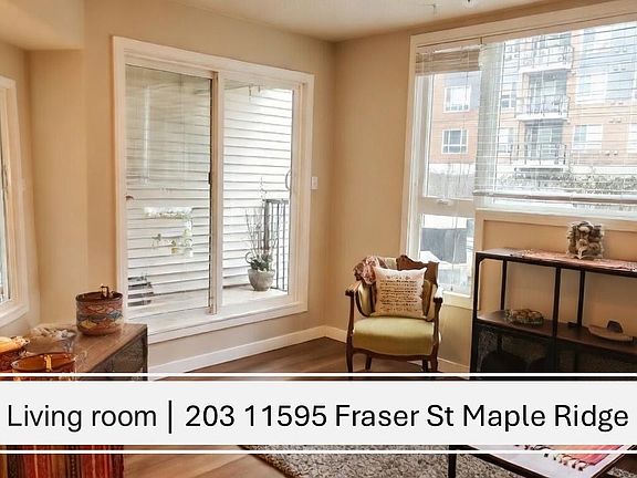4th image of 11595 Fraser St #203