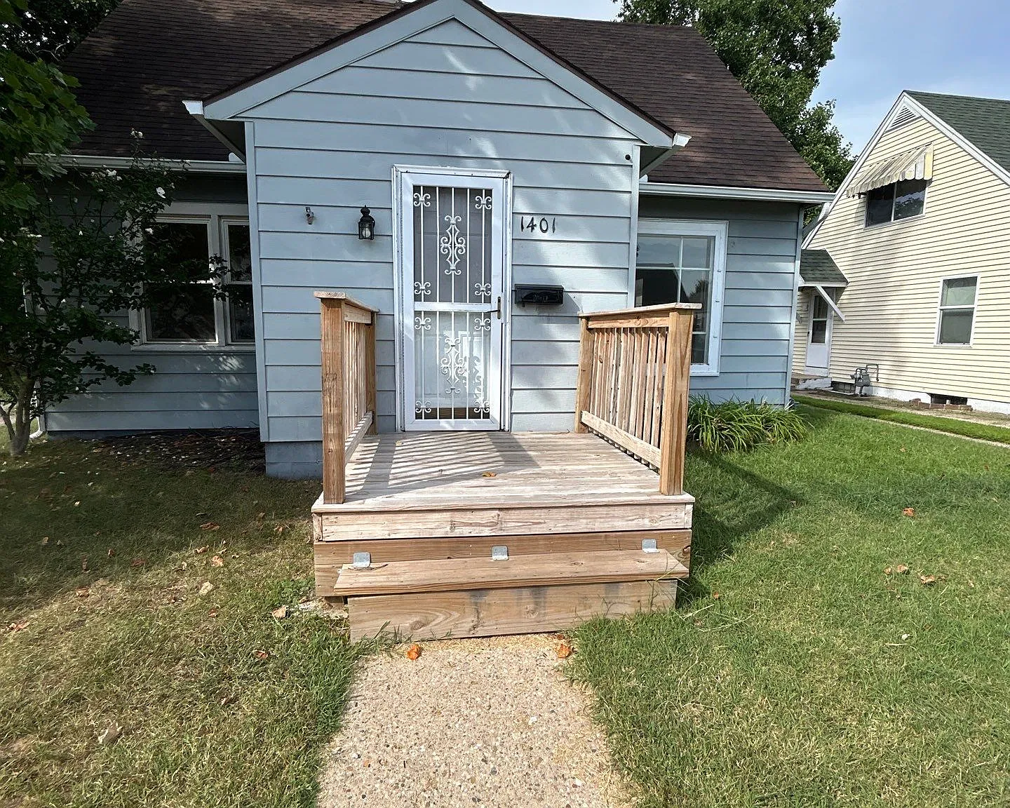 1401 E Dayton St — Photo 2