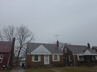 20451 Binder St, Detroit, MI 48234