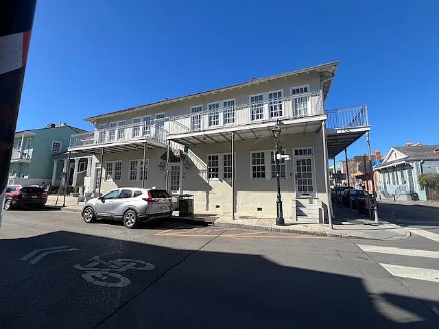 Building Photo - 737 Dauphine St #737