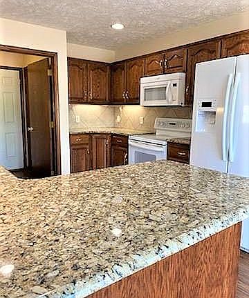 Granite Countertops