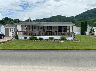 45 Polka Ln, Waynesville, NC 28785