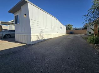 3401 N Walnut Rd UNIT 54, Las Vegas, NV 89115