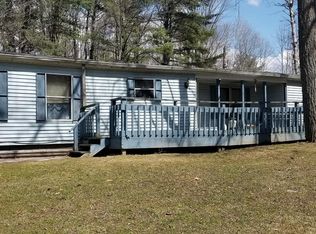 5412 Sportsmans Rd, Athens, PA 18810