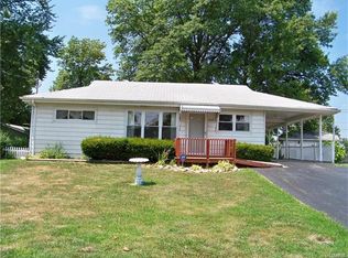 1613 Kirkham Dr, Arnold, MO 63010