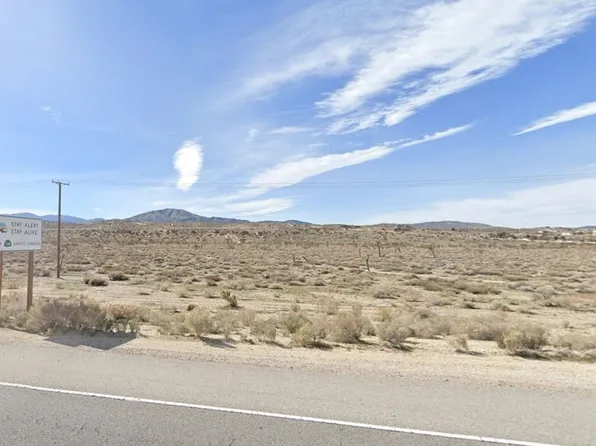 6050 Pearblossom Hwy, Palmdale, CA 93552