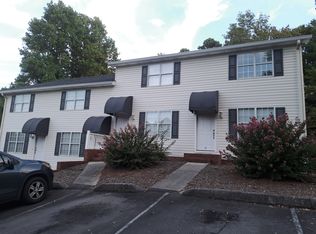 1317 Moice Dr #D, Dalton, GA 30720