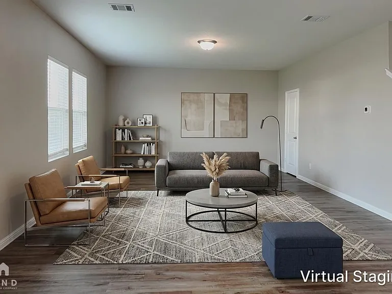 19024 George Norris Dr — Photo 2