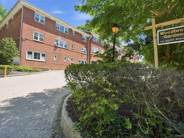 140 N Broadway #O-2, Irvington, NY 10533
