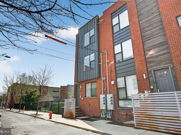 1918 E Letterly St Unit 2, Philadelphia, PA 19125