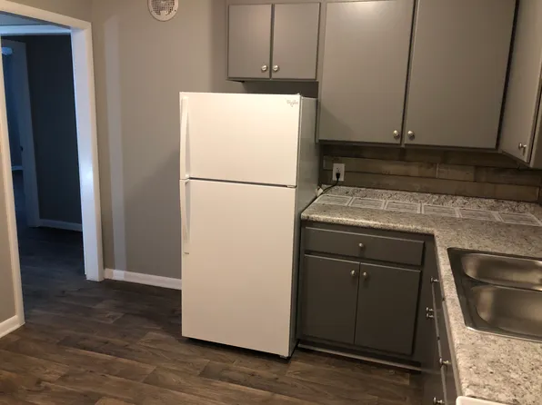 1001 Hills Chapel Rd, Manchester, TN 37355