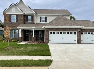 2614 Augusta Trace Dr LOT 95, Columbia, TN 38401