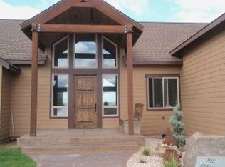 7703 NW Country Loop, Prineville, OR 97754