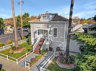 492 N Livermore Ave, Livermore, CA 94551