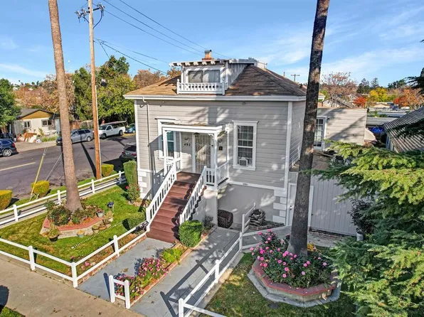 492 N Livermore Ave #A, Livermore, CA 94551
