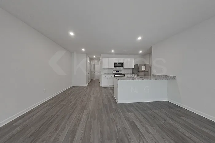 3 bed, 2.5 bath, 1522 sqft, $1,595 — Photo 4