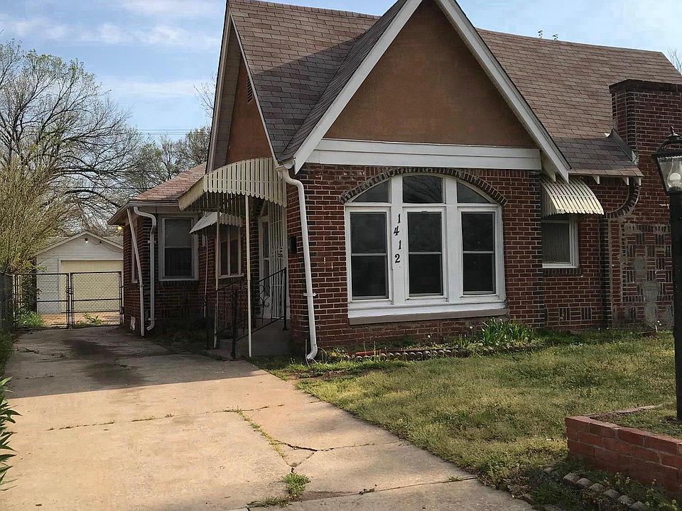 1st image of 1412 NE 17th St