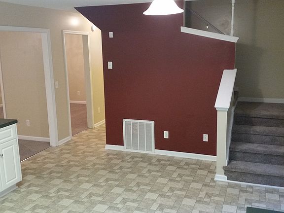 Kitchen space 