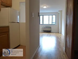 Rented by Metropolitan Property Group