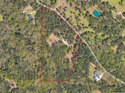 County Road 15, Tyler, TX, 75703
