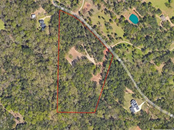 County Road 15, Tyler, TX 75703